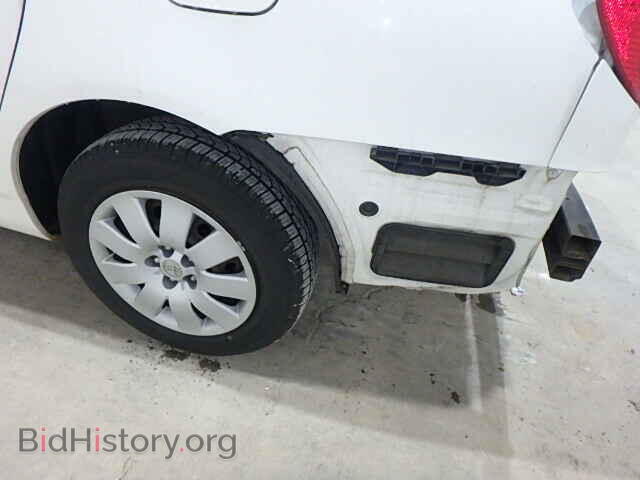 2003 TOYOTA COROLLA - VIN: JTDBR32E330002404 - Фото 10