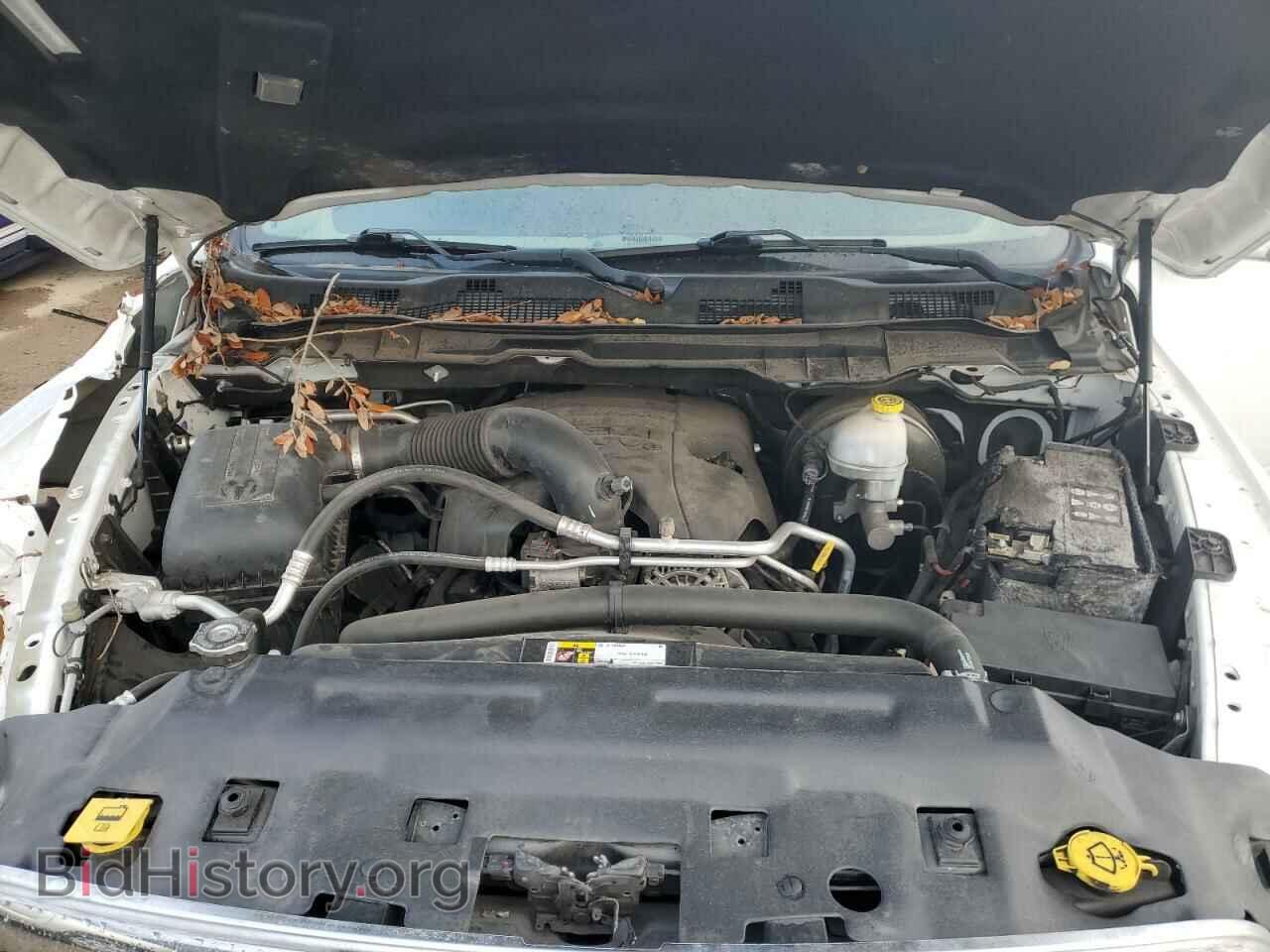2016 RAM 1500 - VIN: 1C6RR6VT7GS241367 - Фото 11