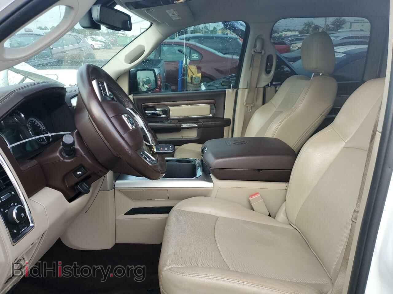 2016 RAM 1500 - VIN: 1C6RR6VT7GS241367 - Фото 7