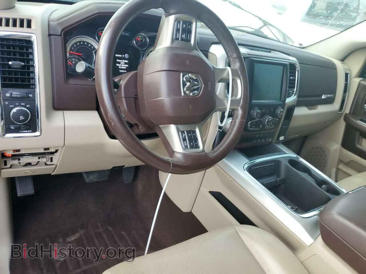 2016 RAM 1500 - VIN: 1C6RR6VT7GS241367 - Фото 8
