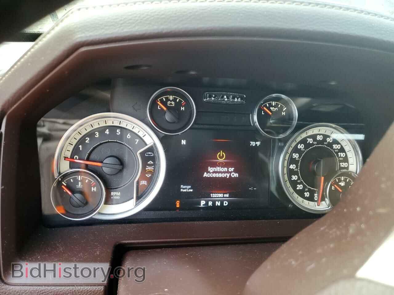 2016 RAM 1500 - VIN: 1C6RR6VT7GS241367 - Фото 9