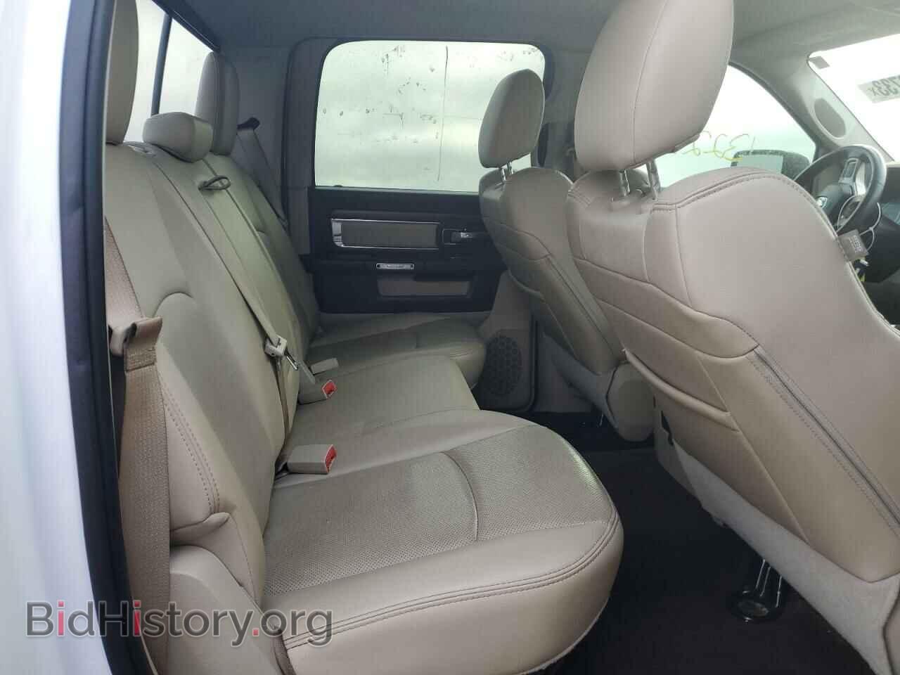 2016 RAM 1500 - VIN: 1C6RR6VT7GS241367 - Фото 10