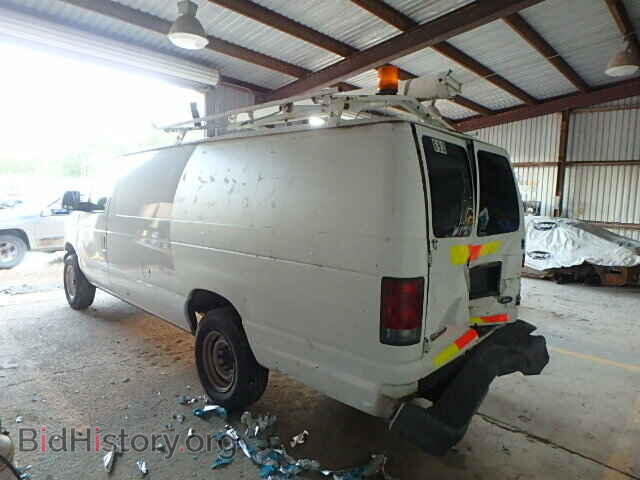 2006 FORD ECONOLINE - VIN: 1FTNS24L46HA15188 - Фото 3