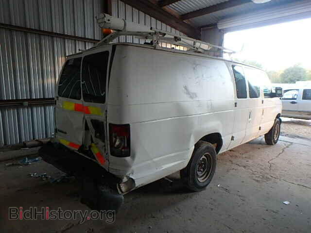 2006 FORD ECONOLINE - VIN: 1FTNS24L46HA15188 - Фото 4