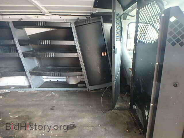 2006 FORD ECONOLINE - VIN: 1FTNS24L46HA15188 - Фото 6