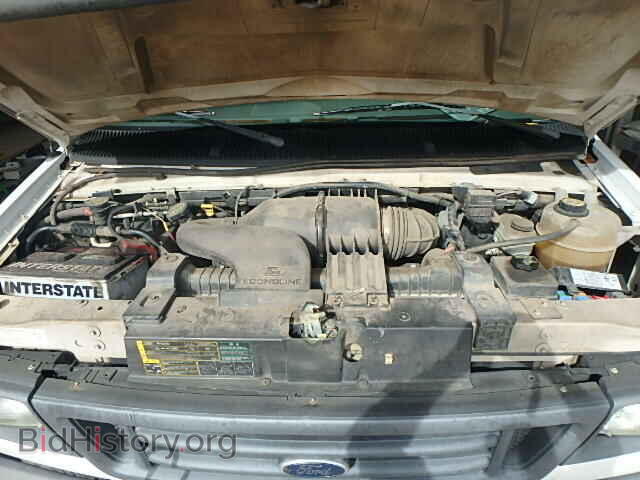 2006 FORD ECONOLINE - VIN: 1FTNS24L46HA15188 - Фото 7