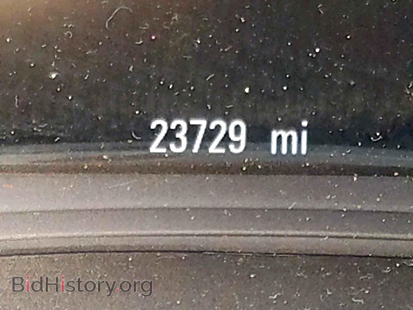 2018 BUICK ENCORE PRE - VIN: KL4CJASB4JB665174 - Фото 8