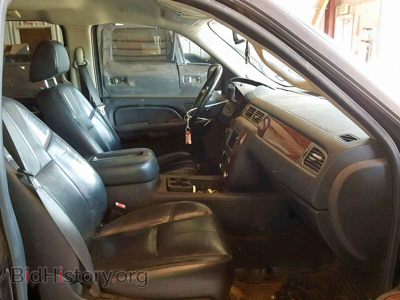 2007 CHEVROLET SILVERADO - VIN: 3GCEK13M97G545446 - Фото 5