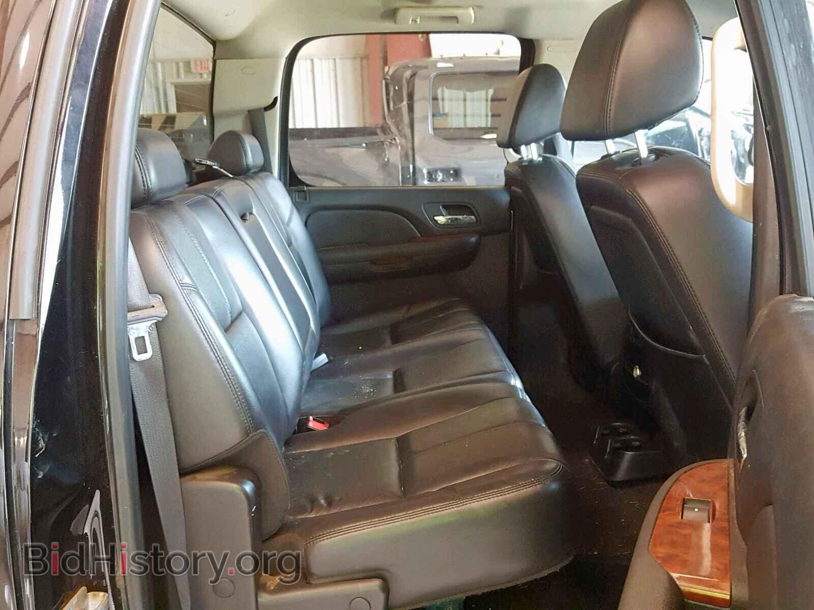 2007 CHEVROLET SILVERADO - VIN: 3GCEK13M97G545446 - Фото 6