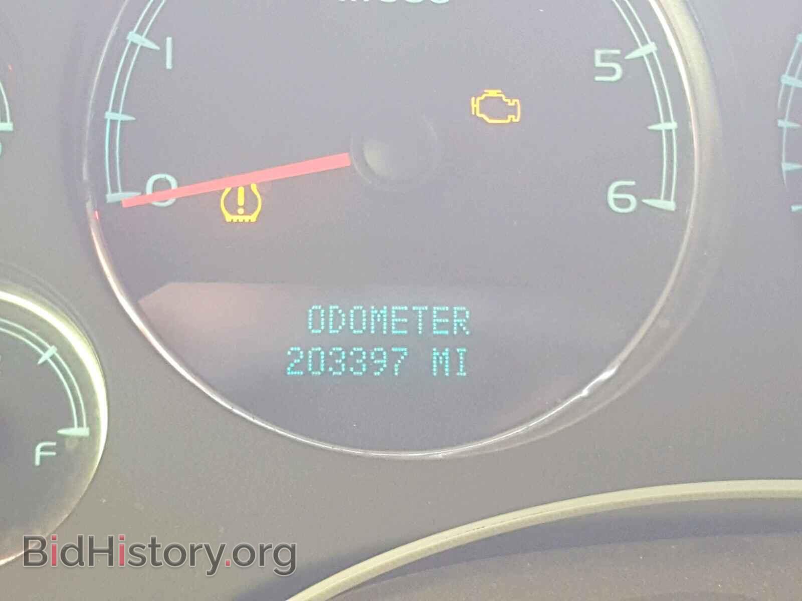 2007 CHEVROLET SILVERADO - VIN: 3GCEK13M97G545446 - Фото 8