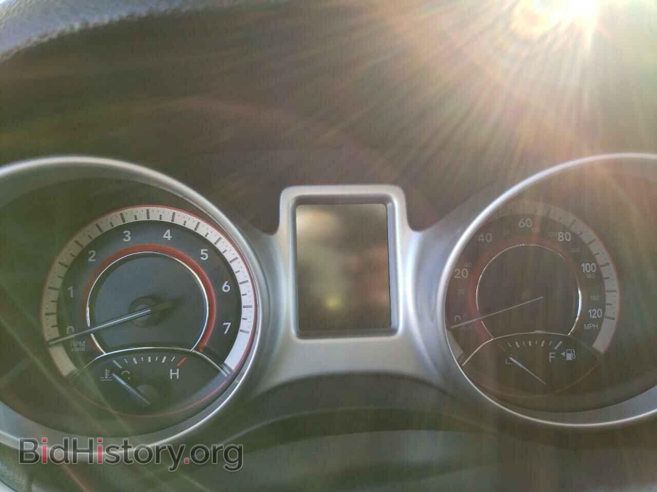 2020 DODGE JOURNEY - VIN: 3C4PDCAB6LT235899 - Фото 9