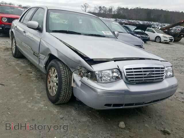 Photo 2FAFP74W93X103216 - FORD CROWN VIC 2003