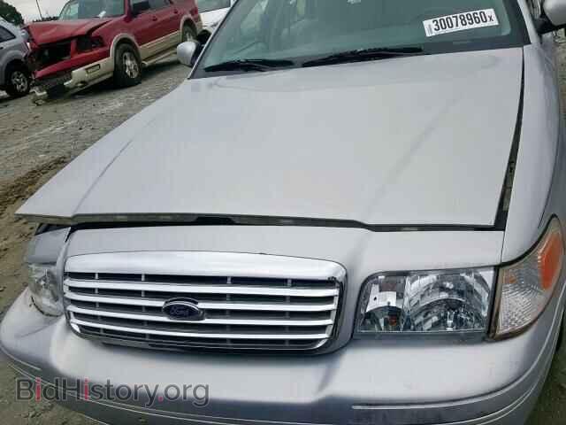 2003 FORD CROWN VIC - VIN: 2FAFP74W93X103216 - Фото 7