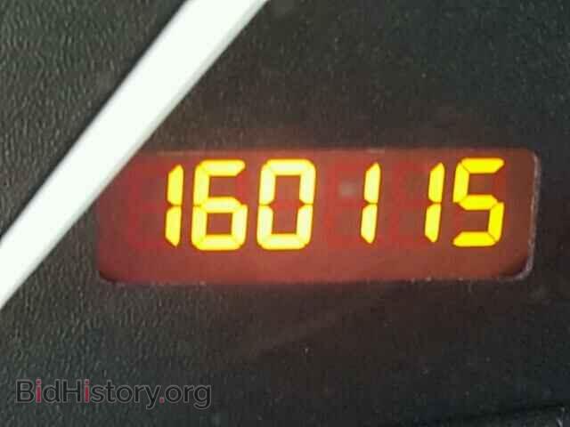 2002 SATURN SL/SL1/SL2 - VIN: 1G8ZH52862Z178519 - Фото 8