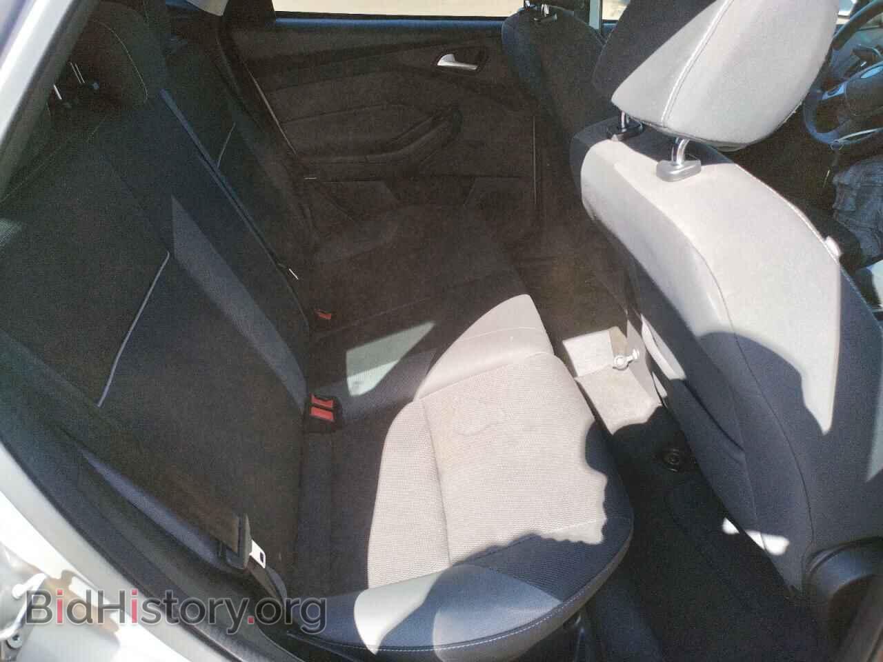 2014 FORD FOCUS - VIN: 1FADP3K26EL407703 - Фото 6