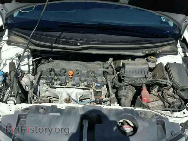 2014 HONDA CIVIC - VIN: 19XFB2F97EE250095 - Фото 7