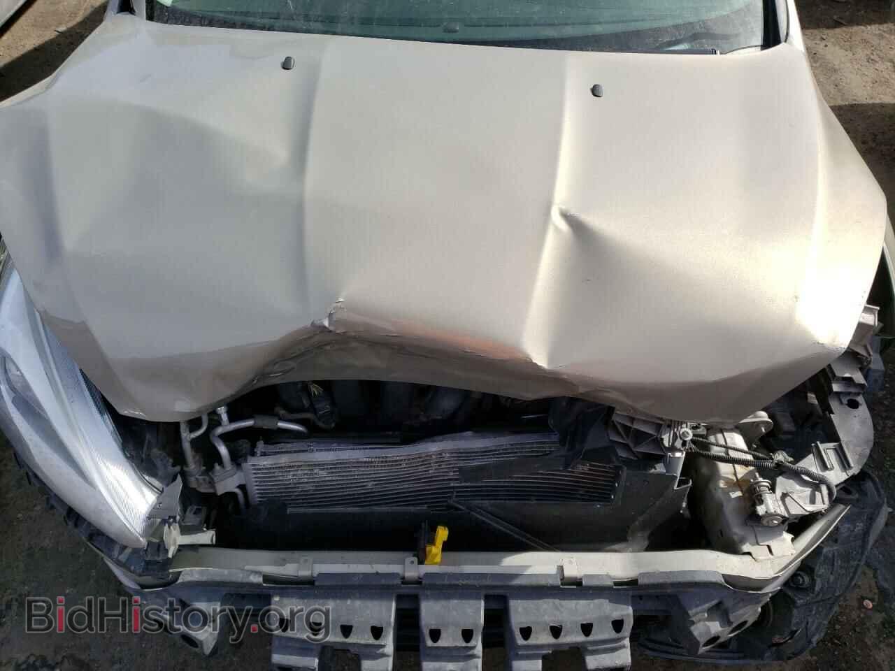 2016 FORD FOCUS - VIN: 1FADP3F25GL316189 - Photo 11