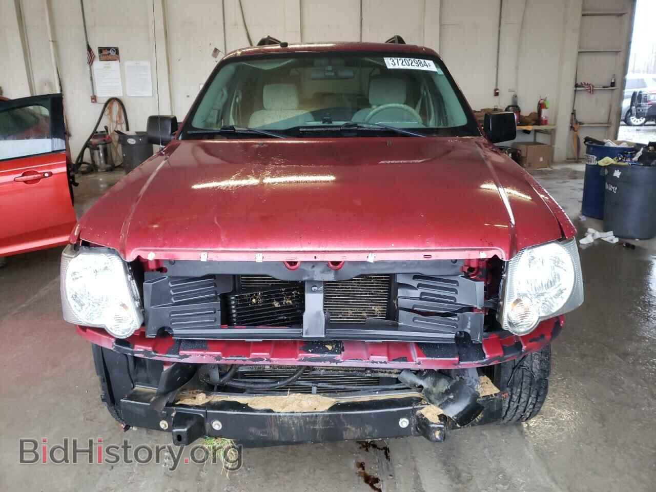 2006 FORD EXPLORER - VIN: 1FMEU73E66UB69642 - Photo 5