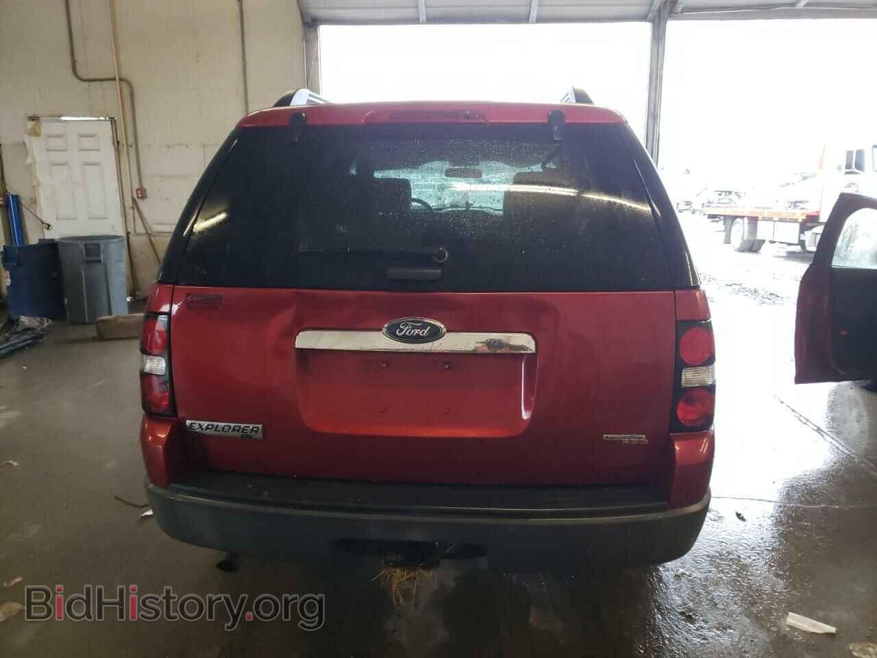 2006 FORD EXPLORER - VIN: 1FMEU73E66UB69642 - Photo 6