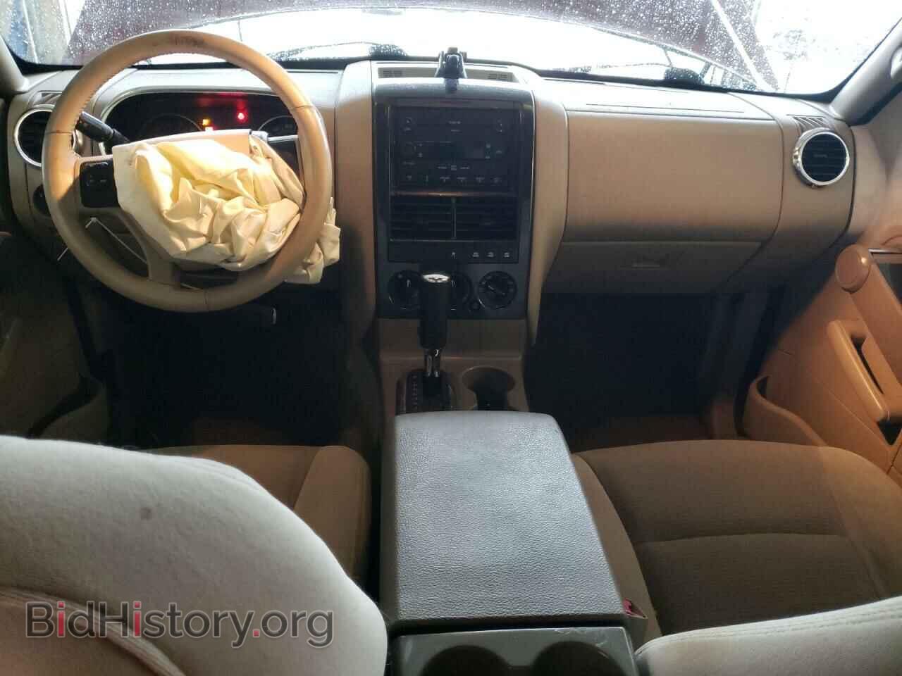 2006 FORD EXPLORER - VIN: 1FMEU73E66UB69642 - Photo 8