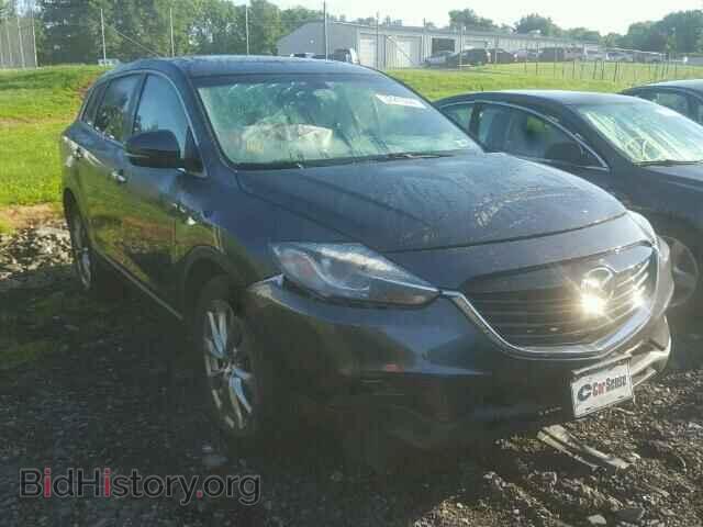 Фотография JM3TB3DV9E0441218 - MAZDA CX-9 2014