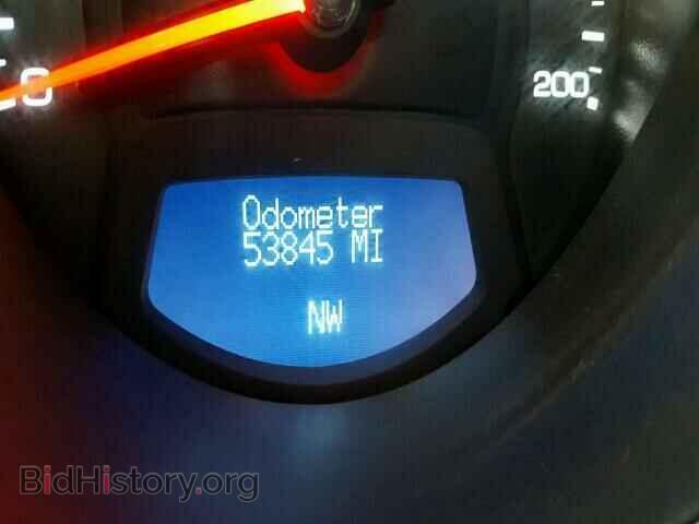 2011 CADILLAC CTS - VIN: 1G6DV5EP2B0139171 - Фото 8
