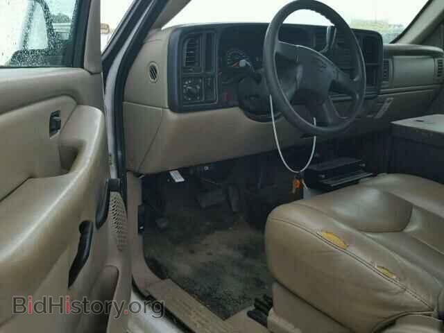 2006 CHEVROLET SILVERADO - VIN: 3GCEC14X06G253947 - Фото 10