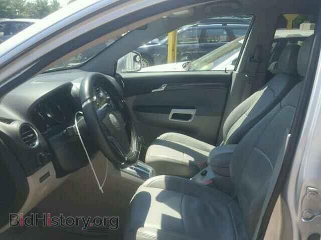 2009 SATURN VUE - VIN: 3GSCL33P69S552630 - Фото 6