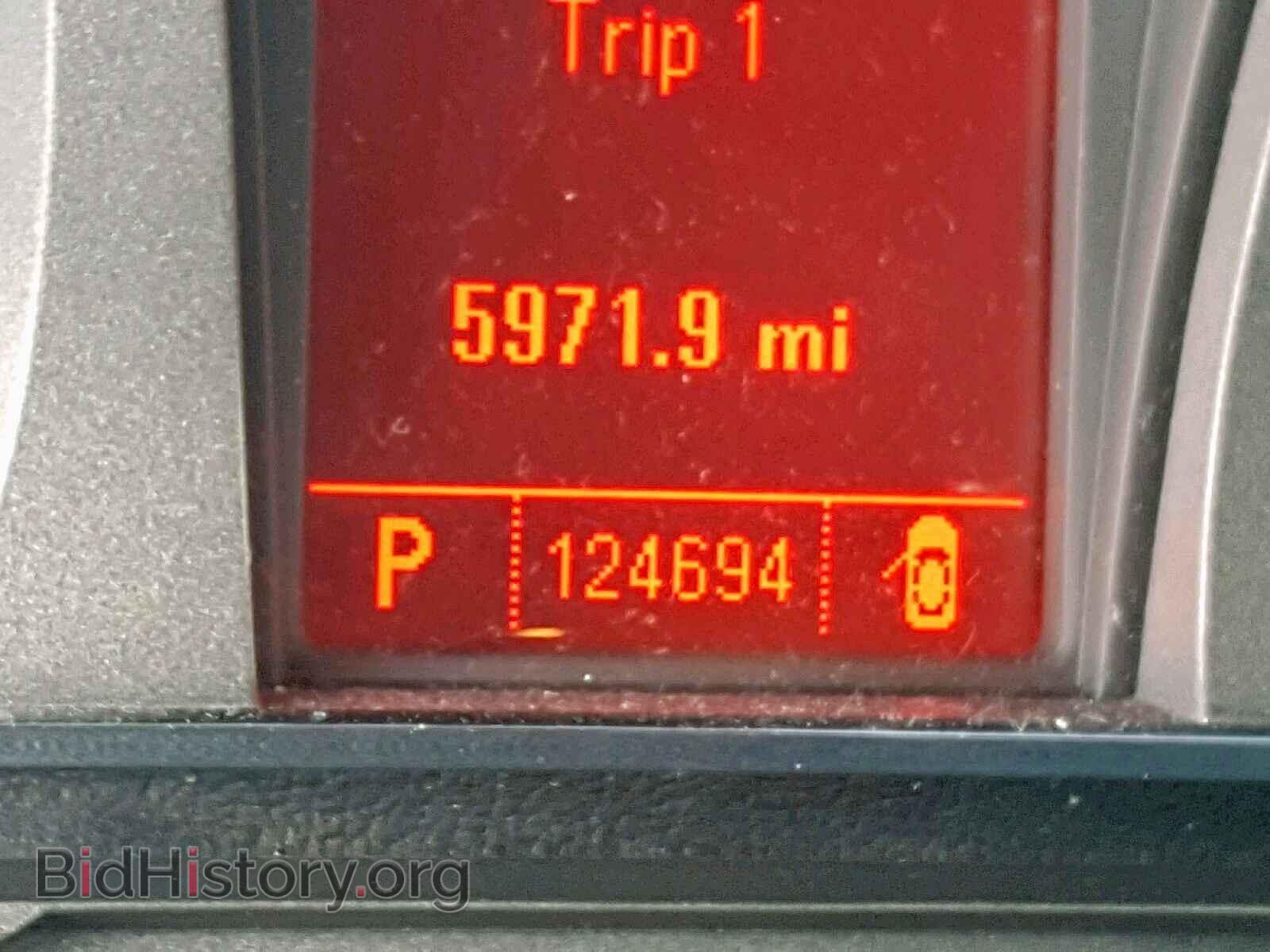 2011 GMC TERRAIN SL - VIN: 2CTALSEC0B6472014 - Фото 8