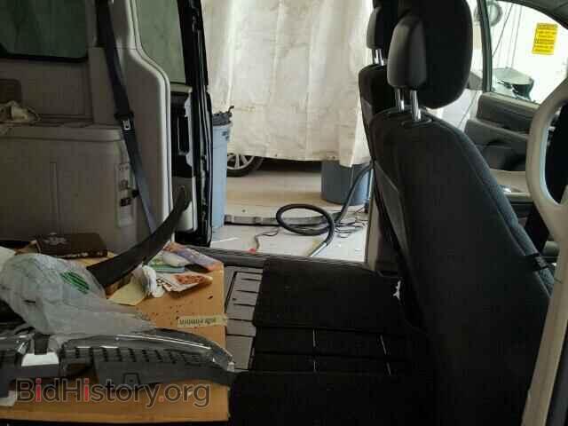 2012 DODGE CARAVAN - VIN: 2C4RDGDG8CR404184 - Фото 6