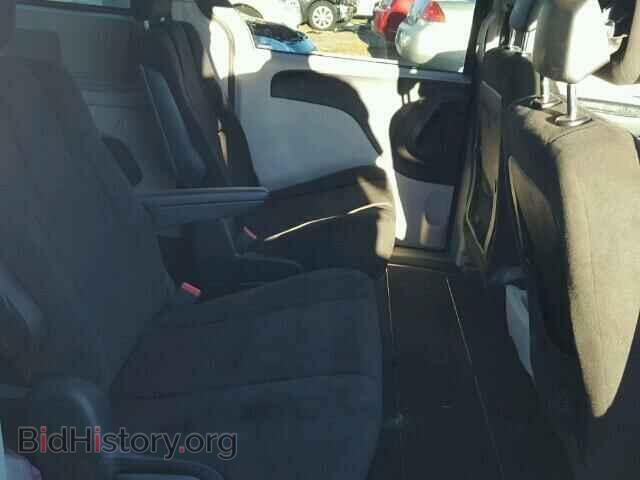 2012 DODGE CARAVAN - VIN: 2C4RDGCG2CR310271 - Фото 6