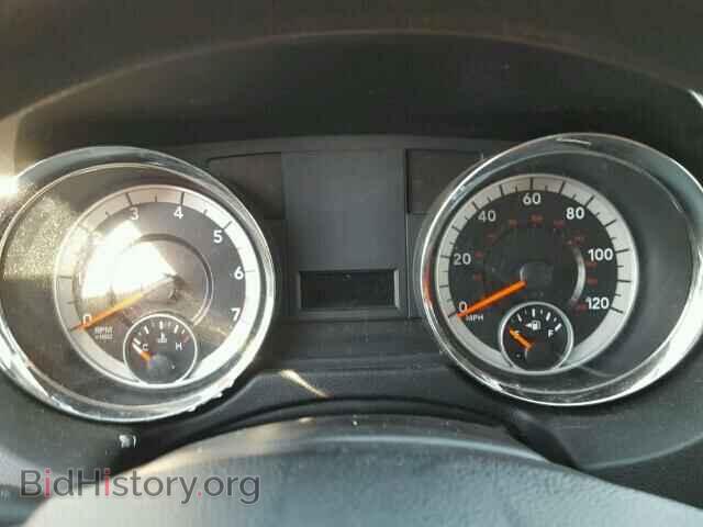 2012 DODGE CARAVAN - VIN: 2C4RDGCG2CR310271 - Фото 8