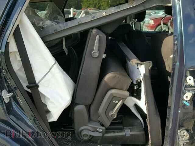2013 DODGE JOURNEY - VIN: 3C4PDCBG1DT710855 - Фото 6