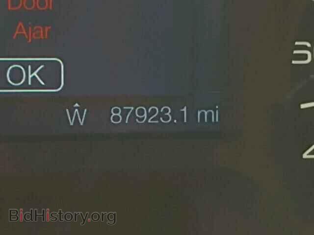 2013 FORD EDGE - VIN: 2FMDK3JC2DBB73606 - Photo 8