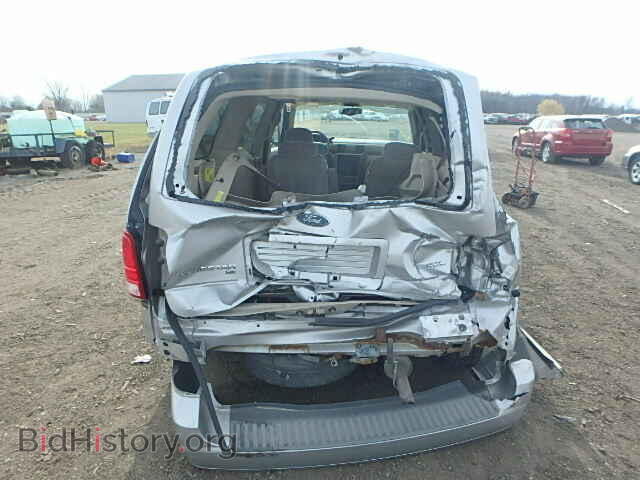 2004 FORD FREESTAR - VIN: 2FMZA52264BB21308 - Фото 9