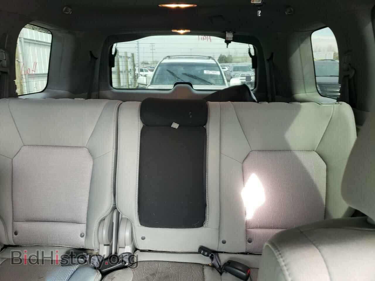 2015 HONDA PILOT - VIN: 5FNYF4H34FB017370 - Фото 10
