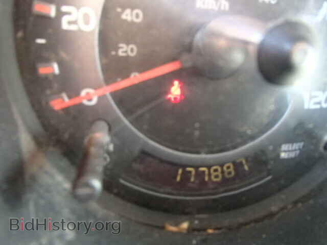 2003 HONDA ELEMENT - VIN: 5J6YH28263L002541 - Photo 8