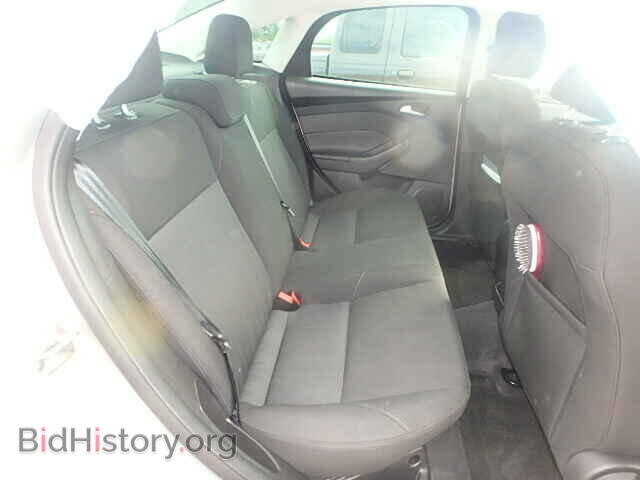 2015 FORD FOCUS - VIN: 1FADP3F27FL239940 - Фото 6