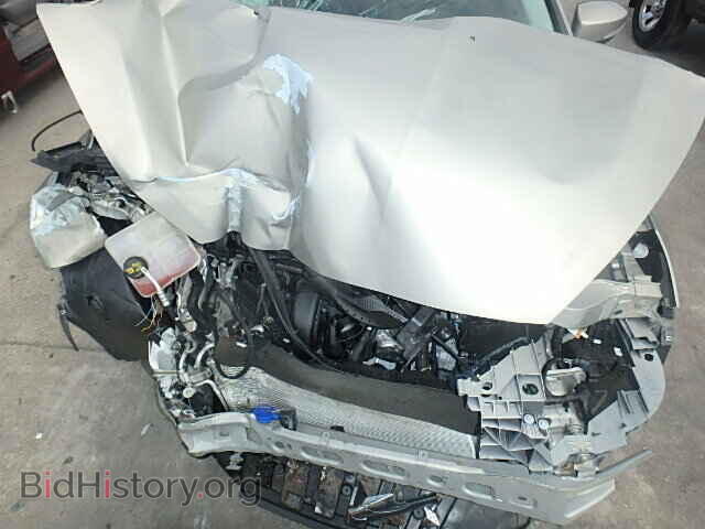 2015 FORD FOCUS - VIN: 1FADP3F27FL239940 - Фото 7
