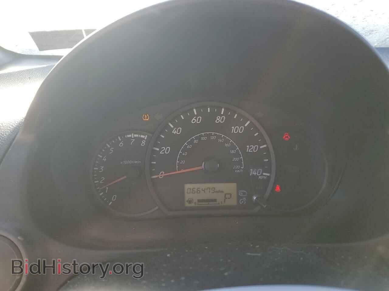 2019 MITSUBISHI MIRAGE - VIN: ML32A3HJ1KH010094 - Фото 9