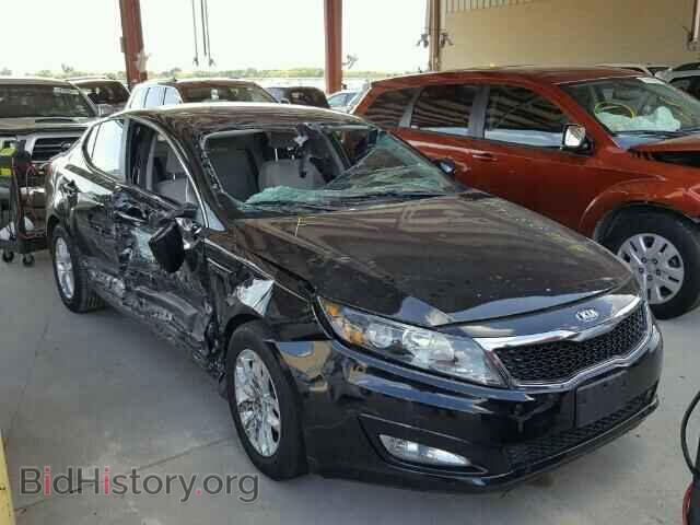 Photo KNAGM4A74D5327724 - KIA OPTIMA 2013