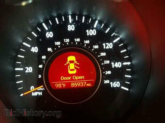 2013 KIA OPTIMA - VIN: KNAGM4A74D5327724 - Photo 8