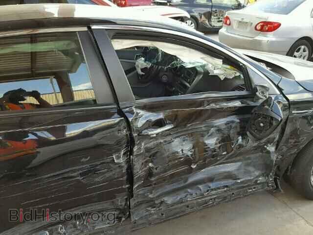 2013 KIA OPTIMA - VIN: KNAGM4A74D5327724 - Photo 9