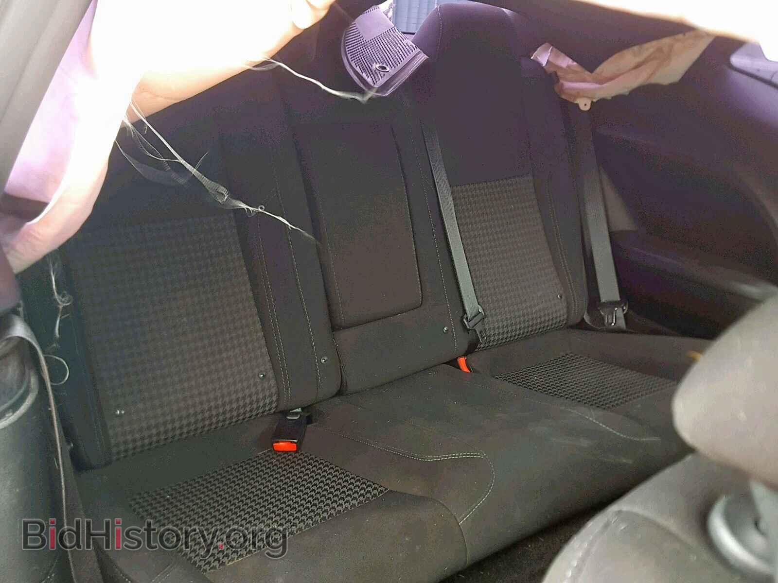 2015 DODGE CHALLENGER - VIN: 2C3CDZAGXFH775383 - Photo 6