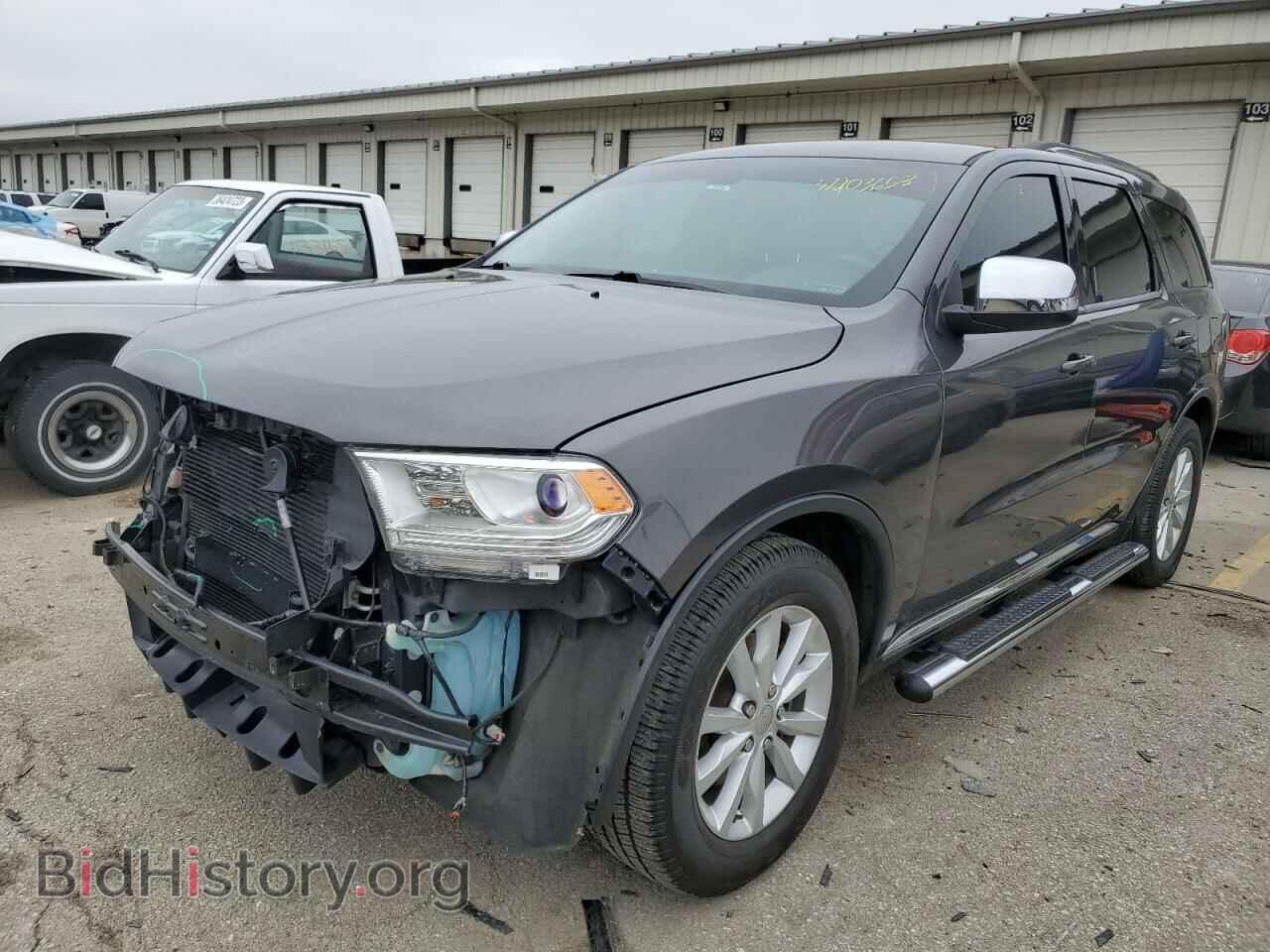 Photo 1C4RDHAG5FC888371 - DODGE DURANGO 2015