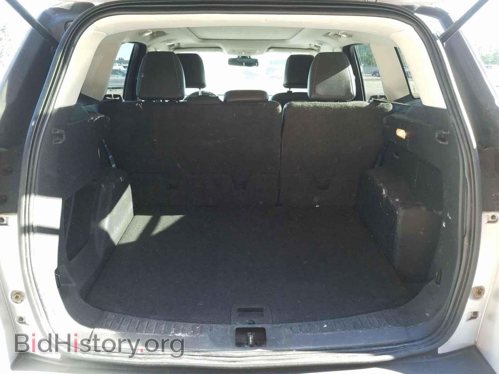 2013 FORD ESCAPE - VIN: 1FMCU0H97DUC94558 - Photo 9