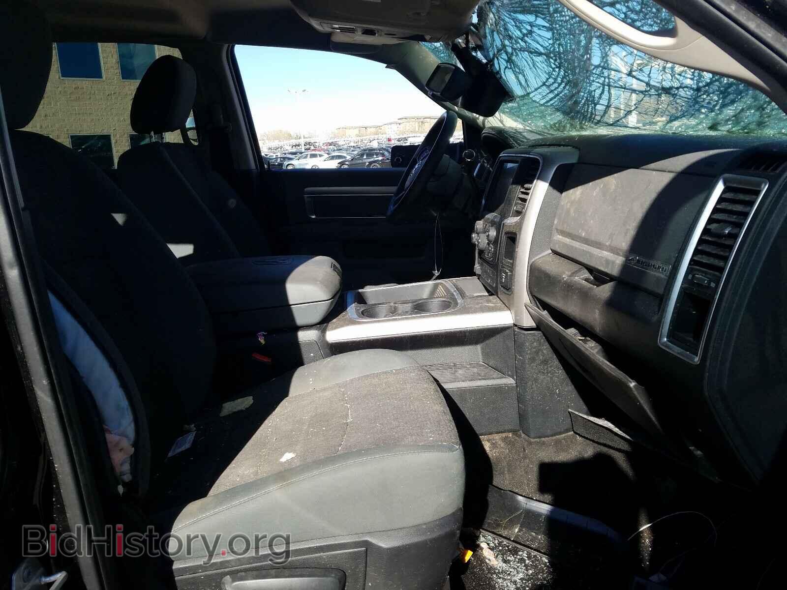 2017 RAM 3500 - VIN: 3C63R3DL6HG545286 - Фото 5