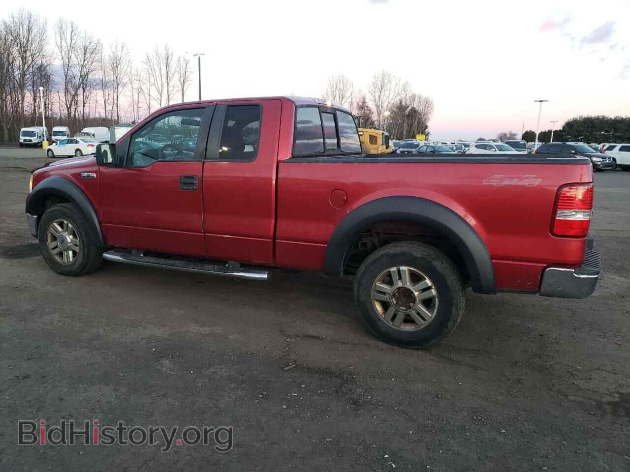 2008 FORD All Models - VIN: 1FTPX14V88FB48606 - Фото 2