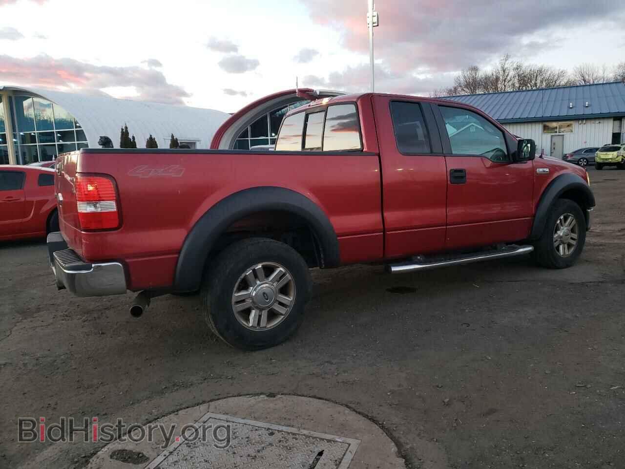 2008 FORD All Models - VIN: 1FTPX14V88FB48606 - Фото 3