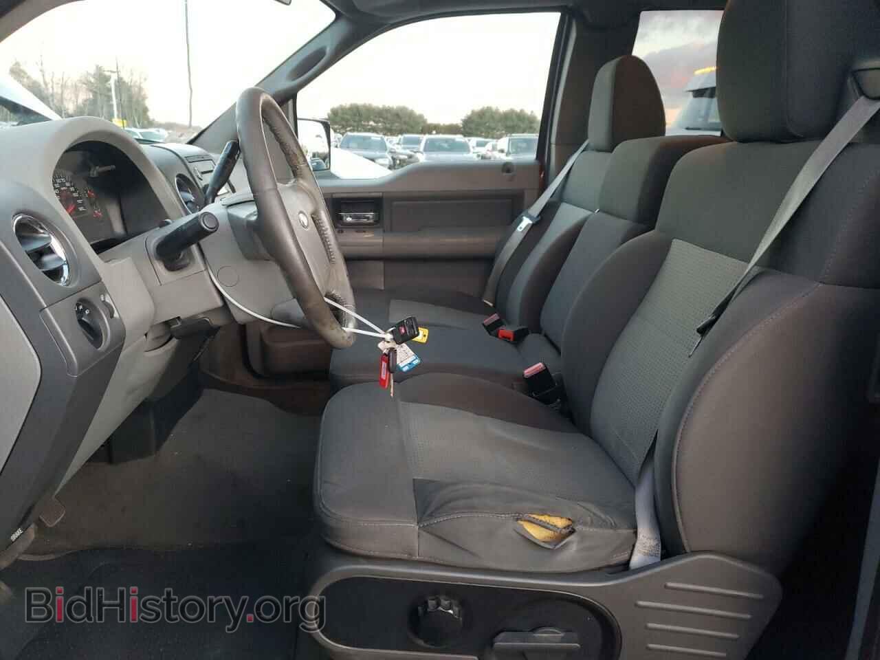 2008 FORD All Models - VIN: 1FTPX14V88FB48606 - Фото 7